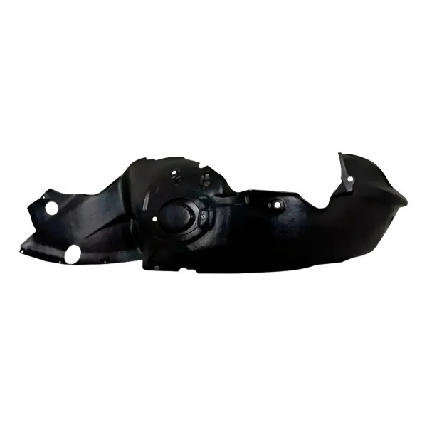 Parabarro Dianteiro Ford Fusion 2010 2011 2012