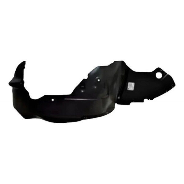 Parabarro Dianteiro Ford Fusion 2010 2011 2012