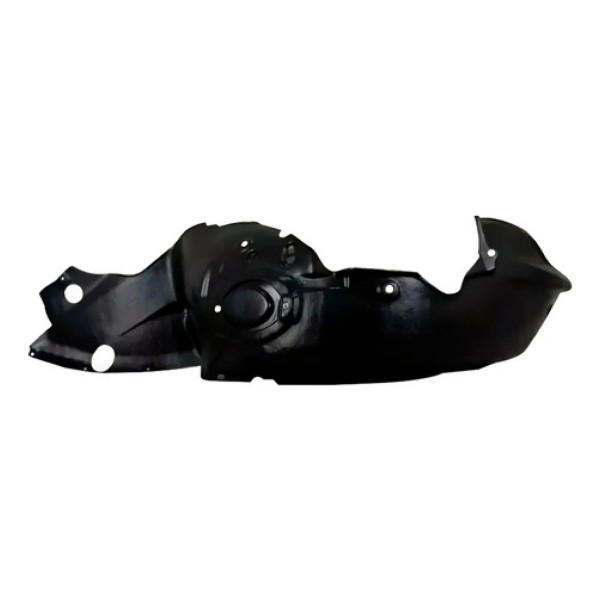 Parabarro Dianteiro Ford Fusion 2010 2011 2012