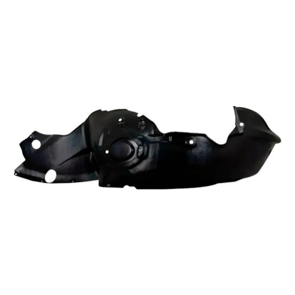 Parabarro Dianteiro Para Ford Fusion 2010 2011 2012