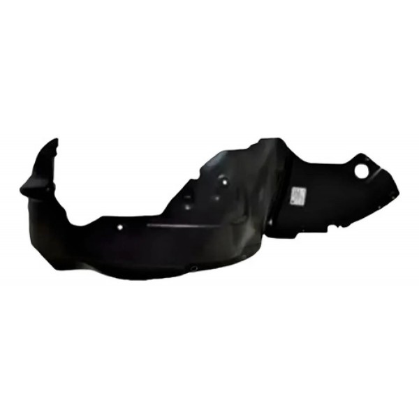 Parabarro Dianteiro Para Ford Fusion 2010 2011 2012