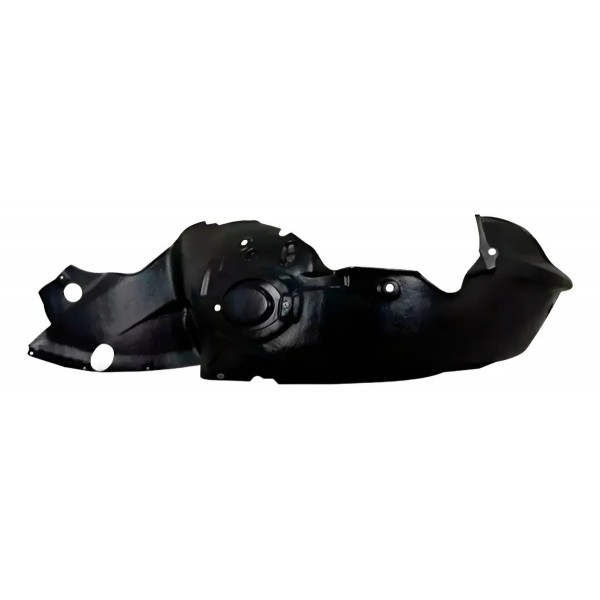Parabarro Dianteiro Para Ford Fusion 2010 2011 2012