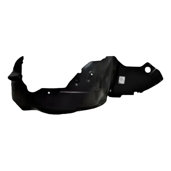 Parabarro Dianteiro Para Ford Fusion 2010 2011 2012