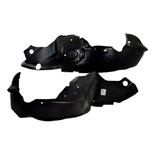 Par Parabarro Dianteiro Para Ford Fusion 2010 2011 2012