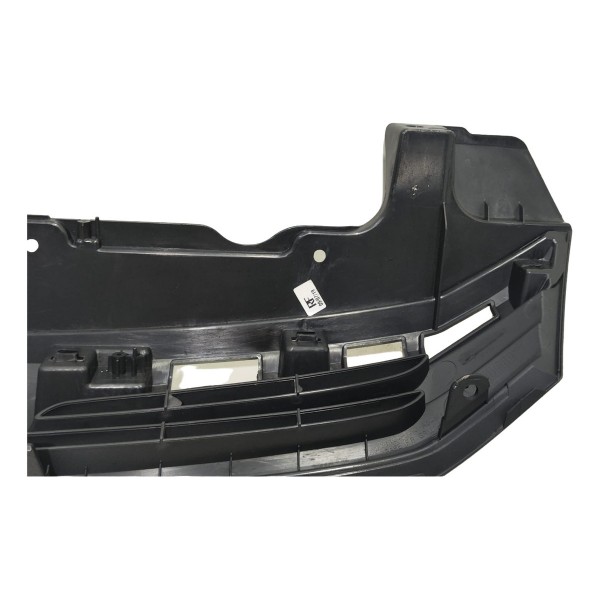 Grade Superior Civic 2012 2013 2014 Sem Friso Recuperada Preto Natural