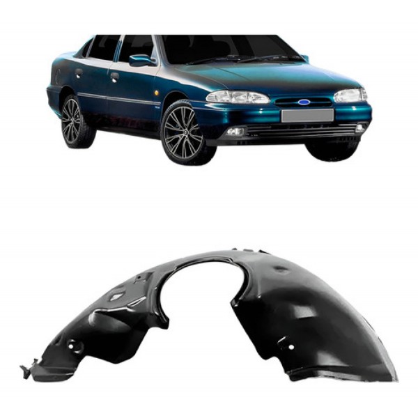 Parabarro Mondeo 1993 1994 1995 1996