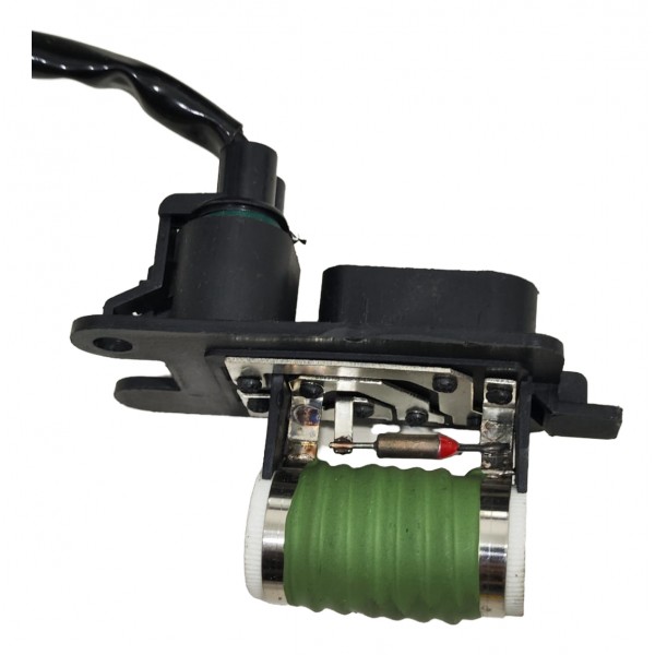 Ventoinha Saveiro Gol G5 G6 G7 G8 Voyage Fox