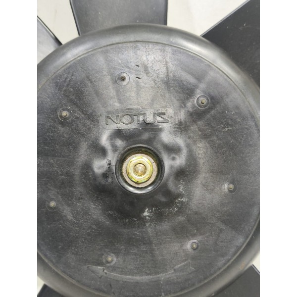 Ventoinha Saveiro Gol G5 G6 G7 G8 Voyage Fox