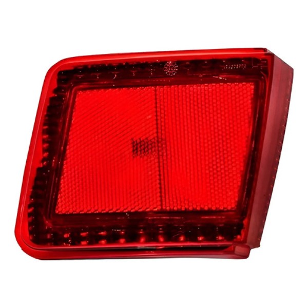 Par Lanterna Traseira Chevette 1980 1981 1982 Sedan Canto