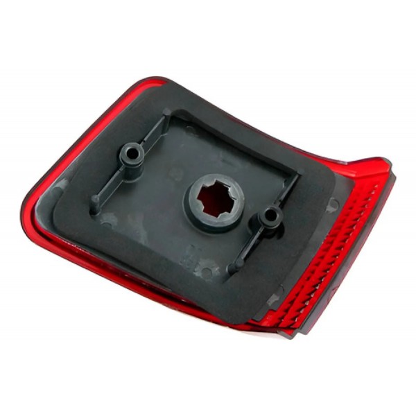 Par Lanterna Traseira Chevette 1980 1981 1982 Rubi Oferta