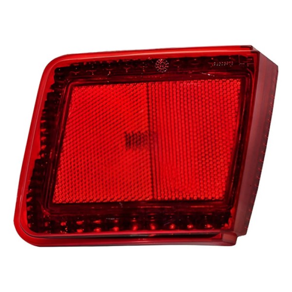 Par Lanterna Traseira Chevette 1980 1981 1982 Rubi Oferta