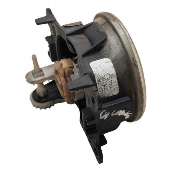 Farol De Milha Citroen C4 Lounge 2014 A 2019 Branco