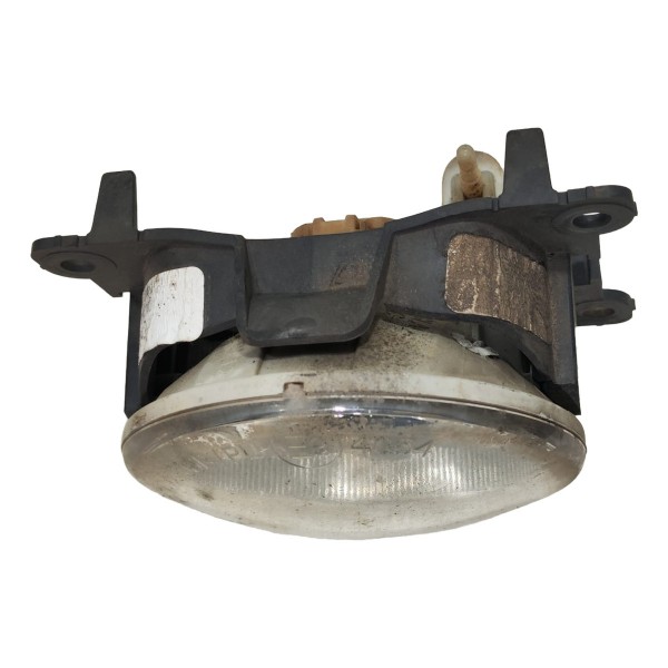 Farol De Milha Citroen C4 Lounge 2014 A 2019 Branco