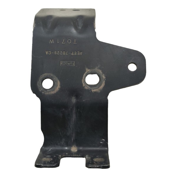 Suporte Chicote Câmbio New Fiesta 2014 2015 2016 2017