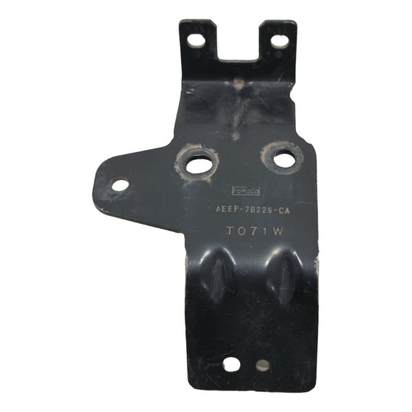 Suporte Chicote Câmbio New Fiesta 2014 2015 2016 2017