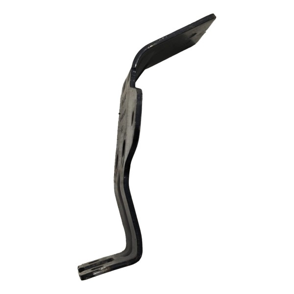 Suporte Chicote Câmbio New Fiesta 2014 2015 2016 2017