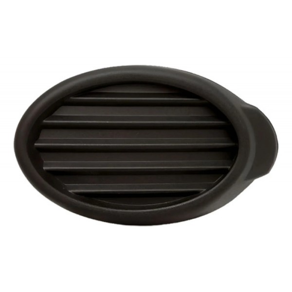 Moldura Farol Milha Focus 2014 2015 Sem Furo