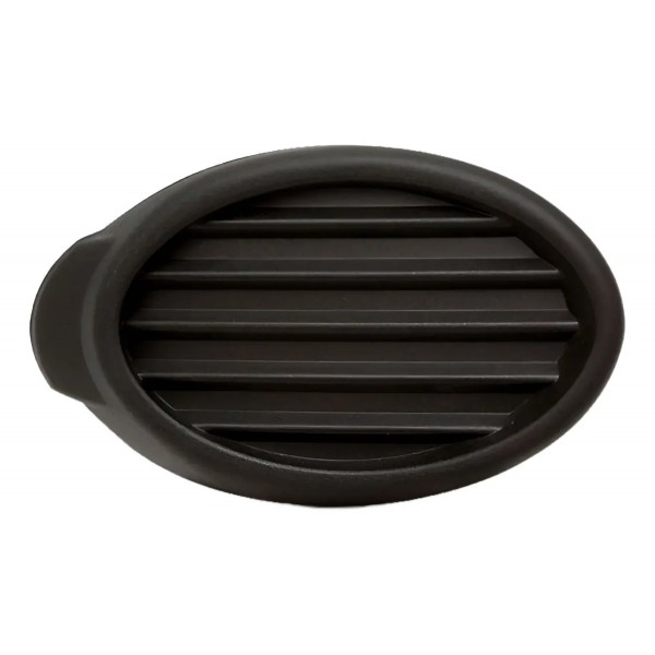 Moldura Farol Milha Focus 2014 2015 Sem Furo