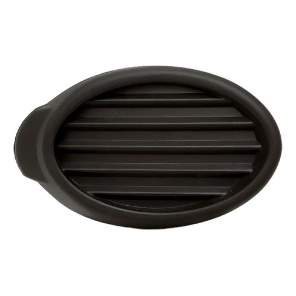 Moldura Farol Milha Focus 2014 2015 Sem Furo