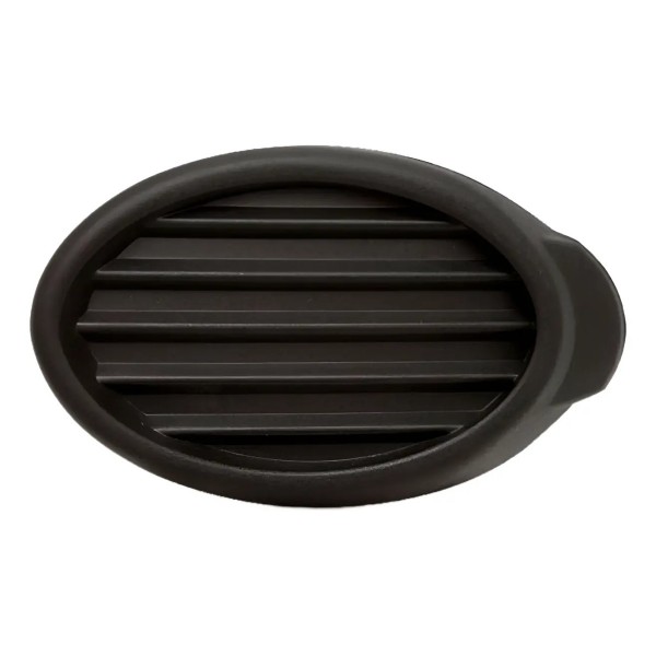 Moldura Farol Milha Focus 2014 2015 Sem Furo