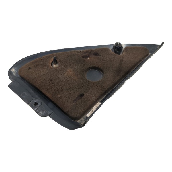 Acabamento Interno Retrovisor Esquerdo Gol G2 G3 G4