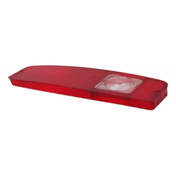 Lente Sinaleira Traseira Para Ford Pampa 1981 82 83 84 1985