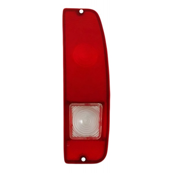Lente Sinaleira Traseira Para Ford Pampa 1981 82 83 84 1985