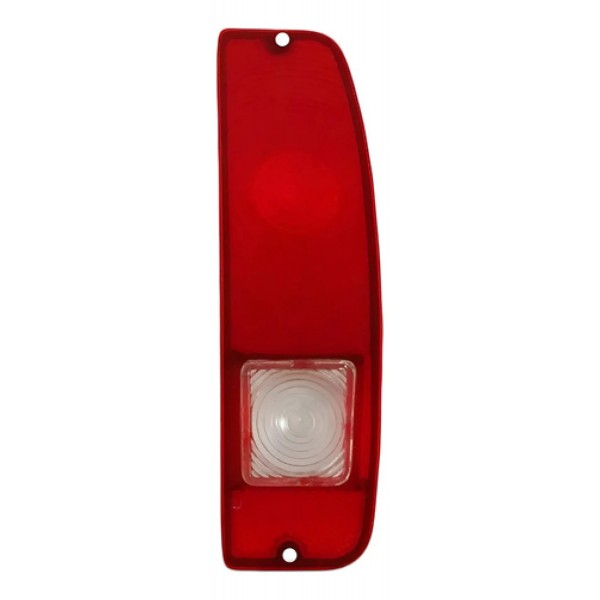 Lente Sinaleira Traseira Ford Pampa 1981 1982 1983 1984 1985