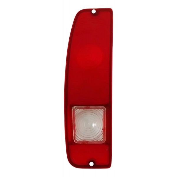 Lente Sinaleira Traseira Ford Pampa 1981 1982 1983 1984 1985