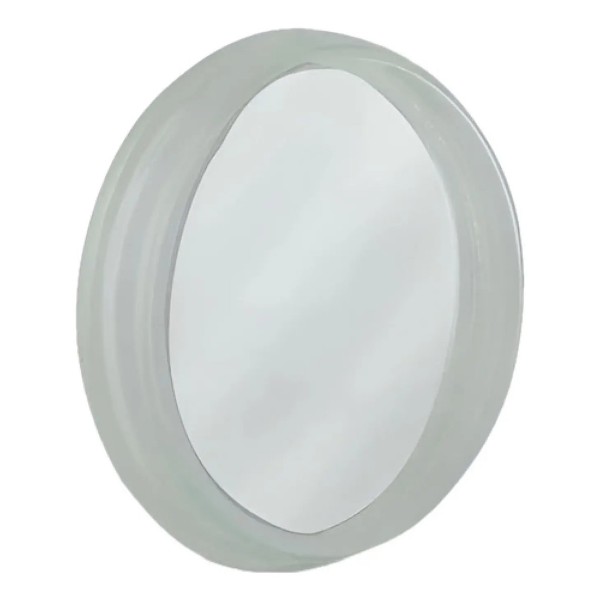 Lente Farolete Milha Ecosport 2003 2004 2005 2006 2007 Range