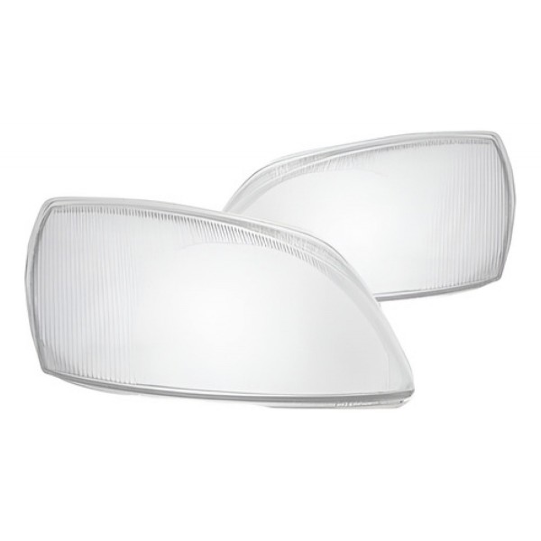 Par Lente Farol Fiesta 2000 2001 2002 Courier 2000 A 2010