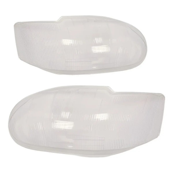Par Lente Farol Farol Escort 1997 1998 1999 2000 2001 2002