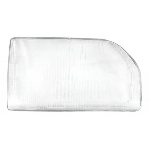 Lente Farol Escort 1987 1988 1989 1990 1991 1992 1993 1994