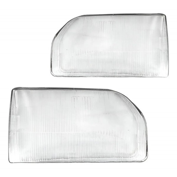 Par Lente Farol Escort 1987 1988 1989 90 1991 1992 1993 1994