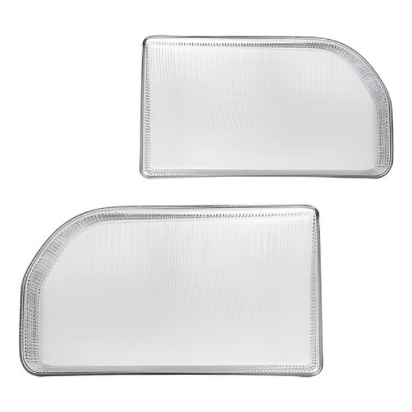 Par Lente Farol Escort 1987 1988 1989 90 1991 1992 1993 1994