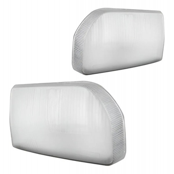 Par Lente Farol Escort 1987 1988 1989 90 1991 1992 1993 1994