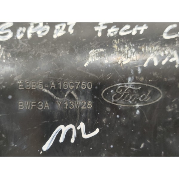 Suporte Fechadura Capo Ford Ka 2015 A 2020 E3b5a16c750