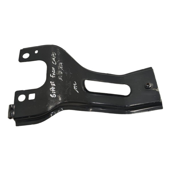 Suporte Fechadura Capo Ford Ka 2015 A 2020 E3b5a16c750