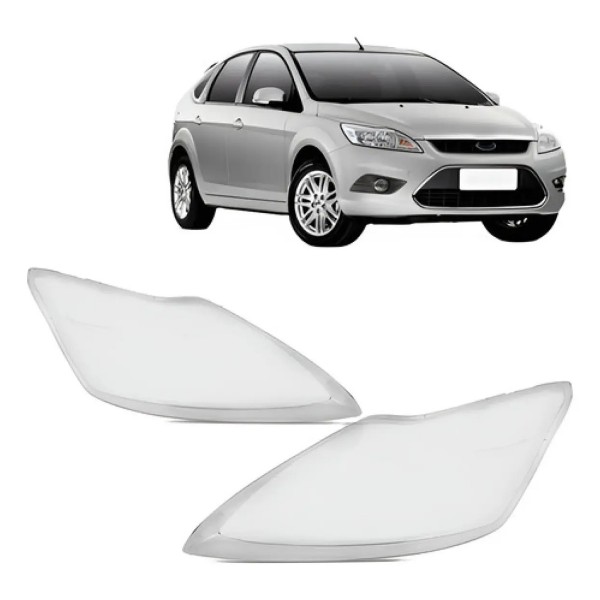Par Lente Farol Focus 2009 A 2013