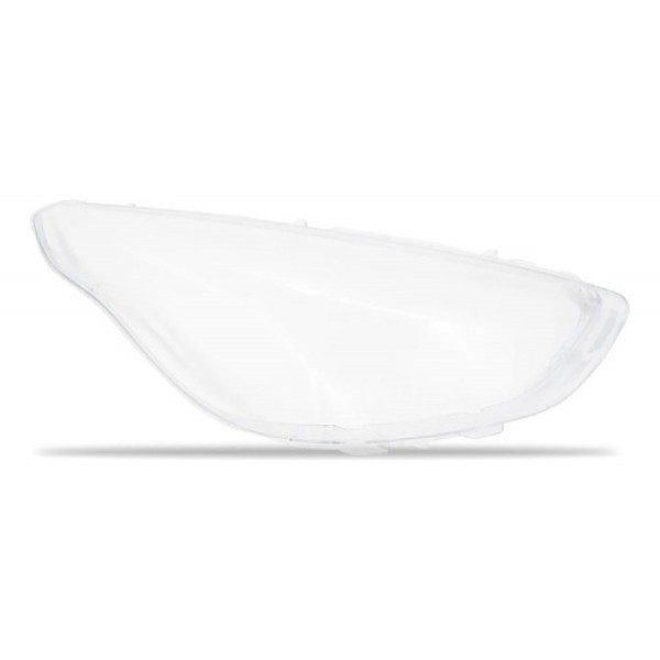 Lente Farol Ford Ka 2019 2020 2021 2022 Novo Ka