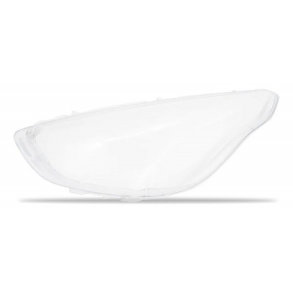 Lente Farol Ford Ka 2019 2020 2021 2022 Novo