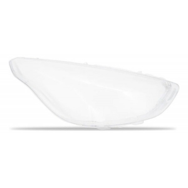 Lente Farol Para Ford Ka 2019 2020 2021 2022 Novo