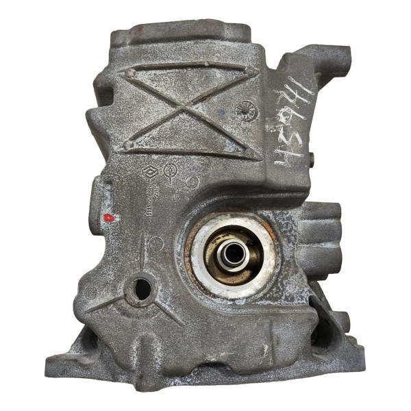 Carter Óleo Motor Kwid Logan Sandero 3cc 1.0 111112289r