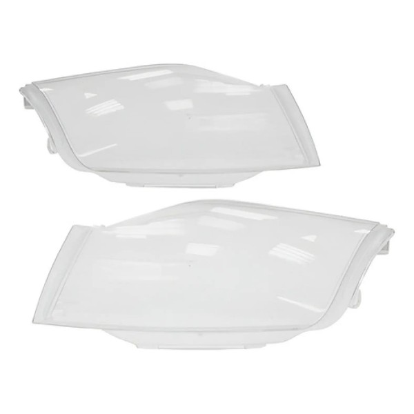Par Lente Farol Ecosport 2008 A 2012
