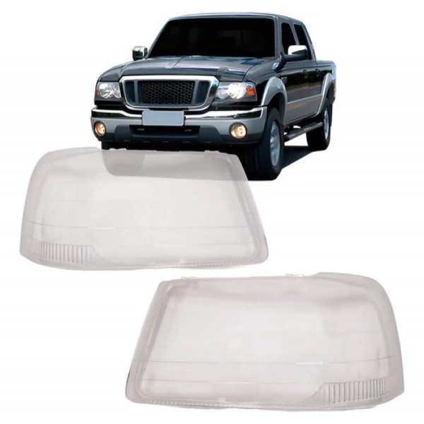 Par Lente Farol Ranger 2005 A 2009
