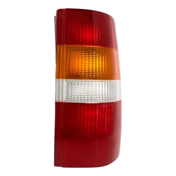 Lanterna Traseira Ford Courier 96 97 98 99 00 01 02 09 10 11