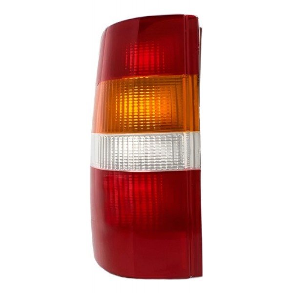 Lanterna Traseira Ford Courier 96 97 98 99 00 01 02 09 10 11