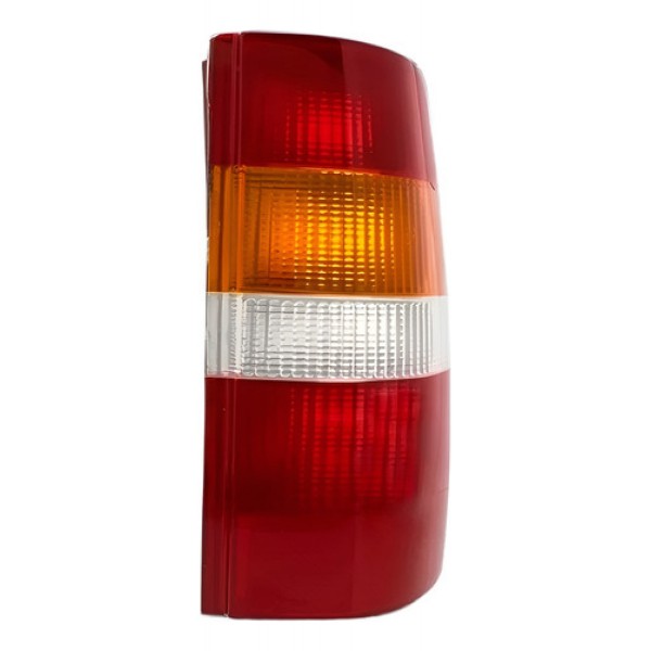 Lanterna Traseira Para Ford Courier 96 97 98 99 A 09 10 11