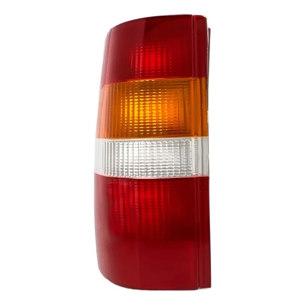 Lanterna Traseira Para Ford Courier 96 97 98 99 A 09 10 11