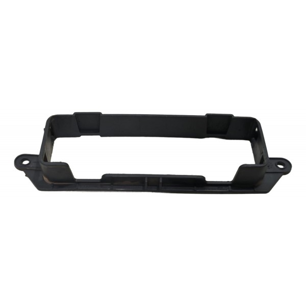Suporte Fixação Moldura Radio Sandero 2009 A 2014